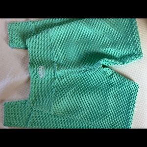 Booty by Brabants Croco Skin leggings